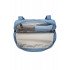 Сумка на плече Tatonka Cross Body Bag M 2840.040 Black