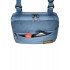 Сумка на плече Tatonka Cross Body Bag M 2840.040 Black