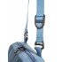Сумка на плече Tatonka Cross Body Bag M 2840.040 Black
