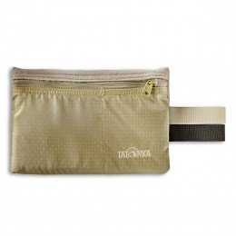 Гаманець натільний Tatonka Flip In Pocket natural