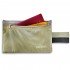 Кошелек нательный Tatonka Flip In Pocket natural