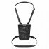 Гаманець натільний Tatonka WP Chest Holster Black 2937.040 Гаманець натільний Tatonka WP Chest Holster Black 2937.040