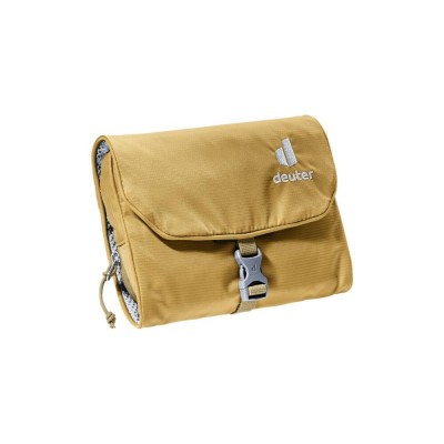 Косметичка-несесер Deuter Wash Bag I caramel - фото 28914