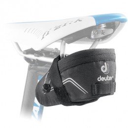 Велосумка подседельная Deuter Bike bag XS