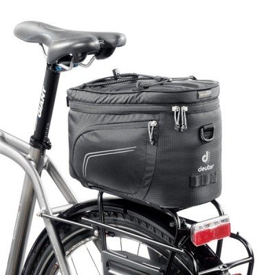 Велосумка Deuter Rack Top Pack - фото 12440