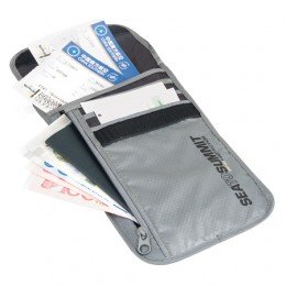 Гаманець на шию Sea To Summit travel light Neck Wallet