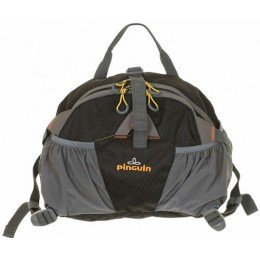 Сумка поясна Pinguin Hip Bag black