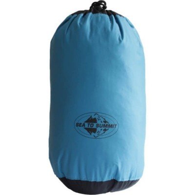 Чехол Sea To Summit Stuff Sack р.XXS Blue 2.5 L - фото 15718