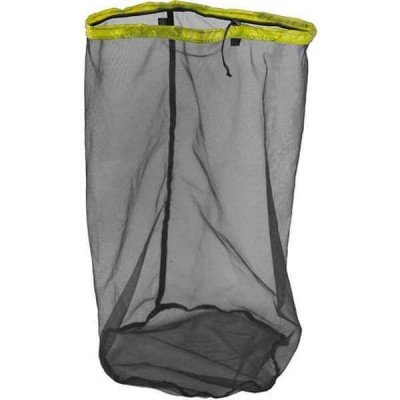 Чехол Sea To Summit Ultra-Mesh Stuff Sack 15L lime р.L - фото 15723