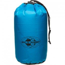 Чохол Sea To Summit Seam Sealed Stuff Sack 9L blue р.M