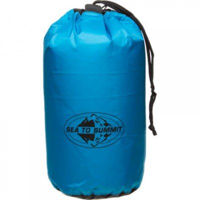 Чохол Sea To Summit Seam Sealed Stuff Sack 9L blue р.M - фото 15710