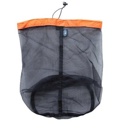 Чохол Sea To Summit Ultra-Mesh Stuff Sack 20L orange р.XL - фото 15724