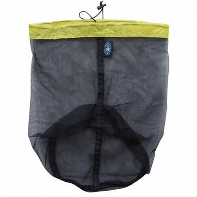 Чехол Sea To Summit Ultra-Mesh Stuff Sack XS lime - фото 15726