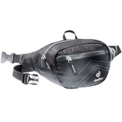 Сумка Deuter Belt I black-anthracite - фото 26285