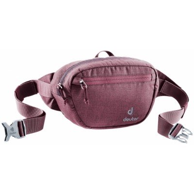 Поясна сумка Deuter Organizer Belt maron - фото 26277