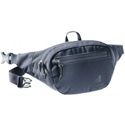 Сумка поясная Deuter Urban Belt black - фото 26191 Сумка поясная Deuter Urban Belt black - фото 26191