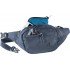 Сумка поясна Deuter Urban Belt black