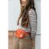 Поясная сумка Fjallraven High Coast Hip Pack rowan red