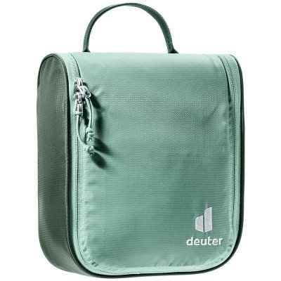 Косметичка-нессесер Deuter Wash Center I New jade-ivy - фото 28917