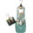Косметичка-нессесер Deuter Wash Center I New jade-ivy