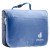 Косметичка-несесер Deuter Wash Center Lite I pacific-ink