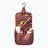 Косметичка-несесер Deuter Wash Center Lite I redwood-ink Косметичка-несесер Deuter Wash Center Lite I redwood-ink