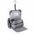Косметичка Lowe Alpine Roll-Up Wash Bag anthracite/amber