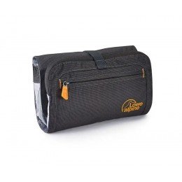 Косметичка Lowe Alpine Roll-Up Wash Bag anthracite/amber