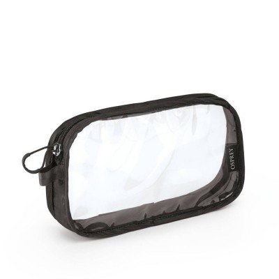 Косметичка Osprey Ultralight Liquids Pouch black - фото 30297