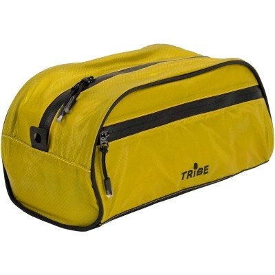 Косметичка Tribe Wash Bag T-IZ-0020-yellow - фото 31718