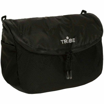 Косметичка Tribe Wash Organizer з підвісом T-IZ-0019-black - фото 31719