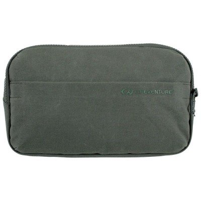 Сумка поясна Lifeventure RFID Kibo Waist Pack L - фото 24551