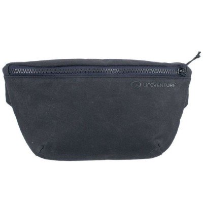 Сумка поясна Lifeventure RFID Kibo Waist Pack S navy - фото 24552