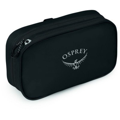 Органайзер Ultralight Zip Organizer black - фото 25769