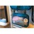 Органайзер Ultralight Zip Organizer waterfront blue