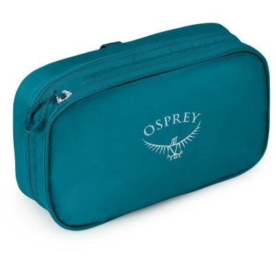 Органайзер Ultralight Zip Organizer waterfront blue - фото 26145