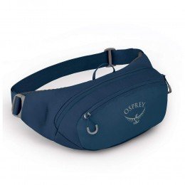Поясна сумка Osprey Daylite Waist wave blue