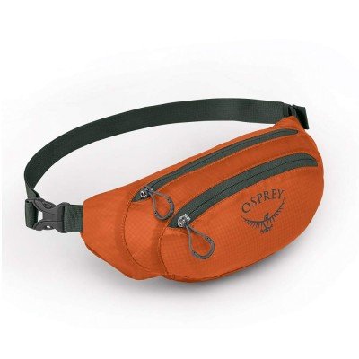 Поясна сумка Osprey UltraLight Stuff Waist Pack - фото 23327