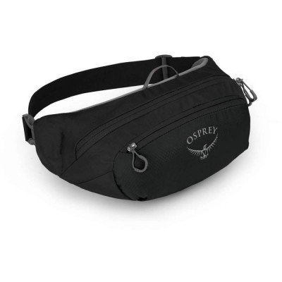 Поясна сумка Osprey Daylite Waist black - фото 26227