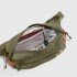 Поясна сумка Fjallraven High Coast Hip Pack black