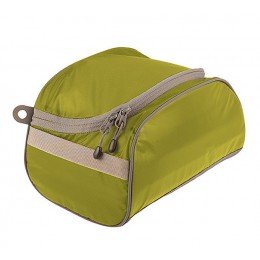 Косметичка Sea to Summit TL Toiletry Cell р.L lime