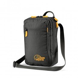 Сумка для документів Lowe Alpine Flight Case Large anthacite/amber