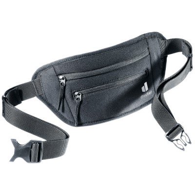 Поясная сумка Deuter Neo Belt I black - фото 6398 Поясная сумка Deuter Neo Belt I black - фото 6398