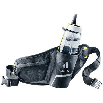 Сумка на пояс Deuter Pulse 1 black - фото 30800
