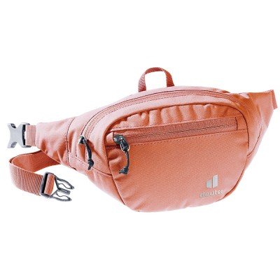 Сумка поясна Deuter Urban Belt sienna - фото 23277 Сумка поясна Deuter Urban Belt sienna - фото 23277