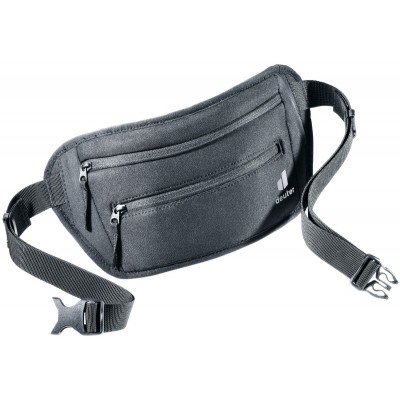 Сумка поясная Deuter Neo Belt II black - фото 23276