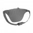 Сумка на пояс Tatonka Funny Bag S titan grey