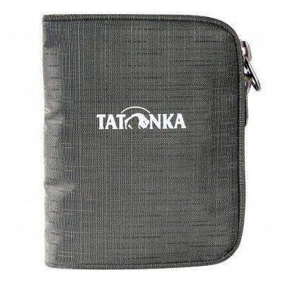 Кошелек Tatonka Zipped Money Box - фото 24336