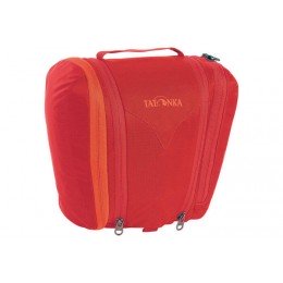 Косметичка Tatonka One Month red