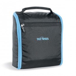Cумка для туалетных принадлежностей Tatonka Wash Bag DLX red